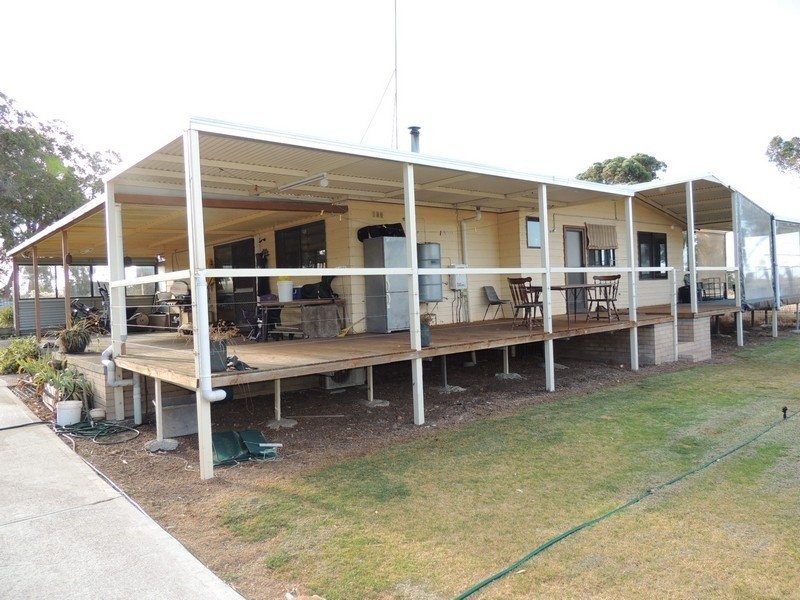 325 Fisher Road, Kendenup WA 6323