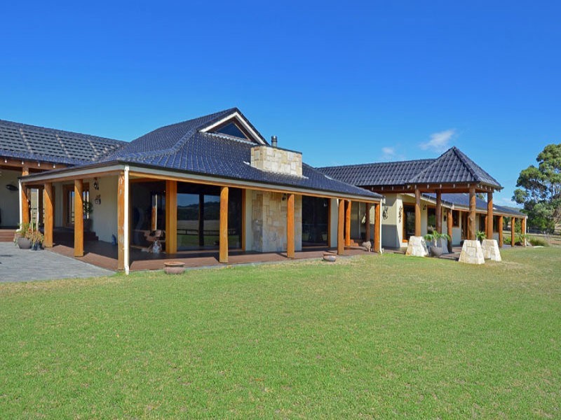 1172 Nanarup Road, Nanarup WA 6330