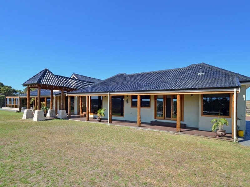 1172 Nanarup Road, Nanarup WA 6330