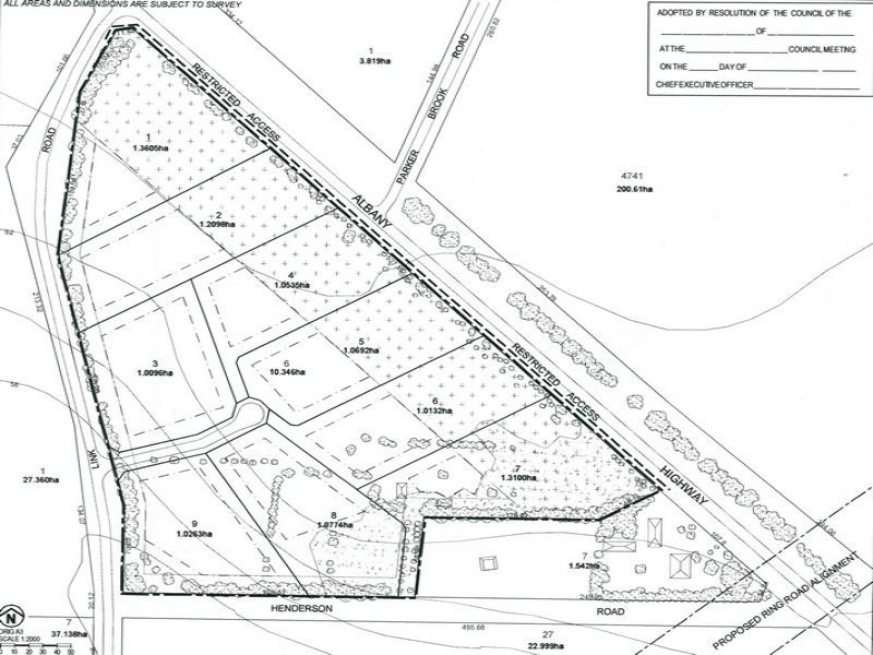 30 Henderson Road, Mckail WA 6330