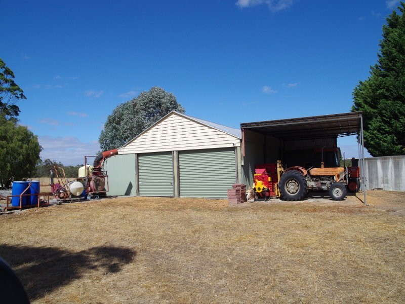 135 Sturdee Road, Mount Barker WA 6324