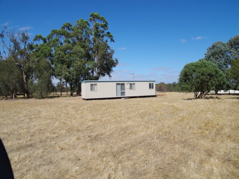 135 Sturdee Road, Mount Barker WA 6324