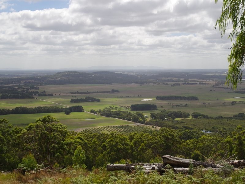 301 Tania Road, Kronkup WA 6330