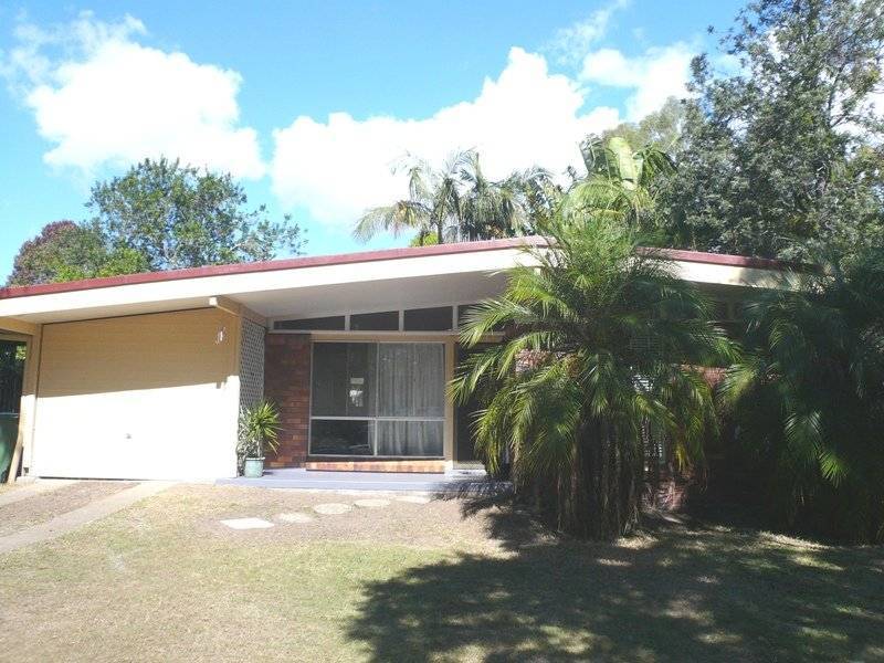 21 Cuthbert Street, Albany Creek QLD 4035
