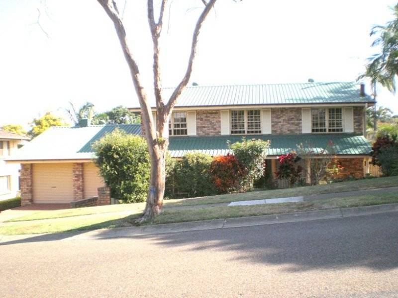 46 Hawbridge St, Carseldine QLD 4034