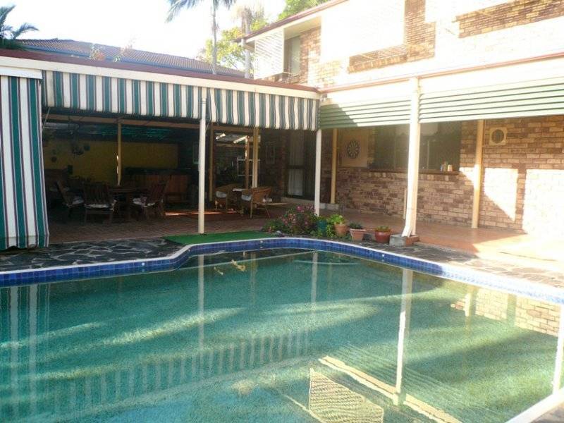 46 Hawbridge St, Carseldine QLD 4034