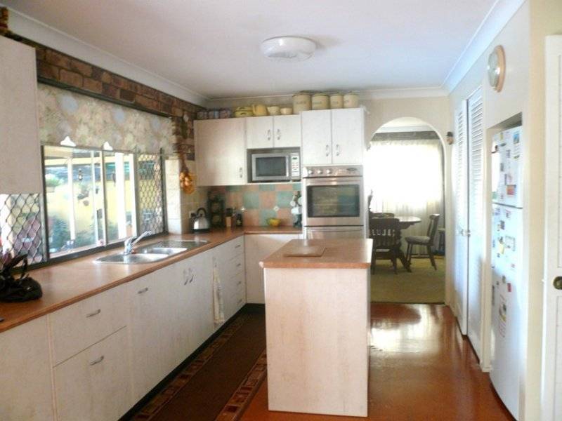 46 Hawbridge St, Carseldine QLD 4034