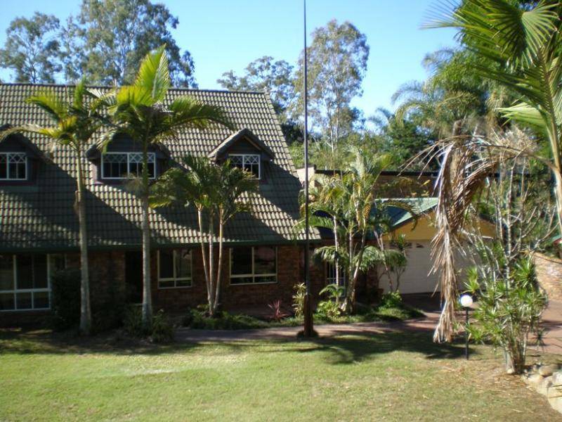 29 Adams Road, Cashmere QLD 4500