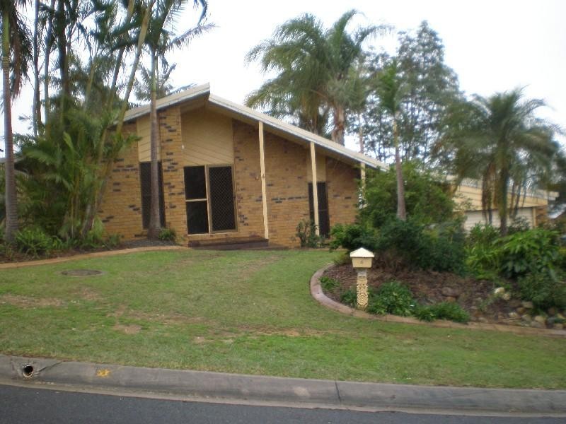 4 Jocasta Street, Eatons Hill QLD 4037