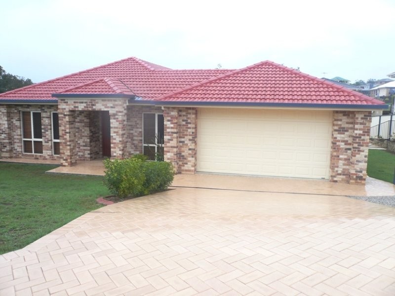 3 Diorama Court, Eatons Hill QLD 4037