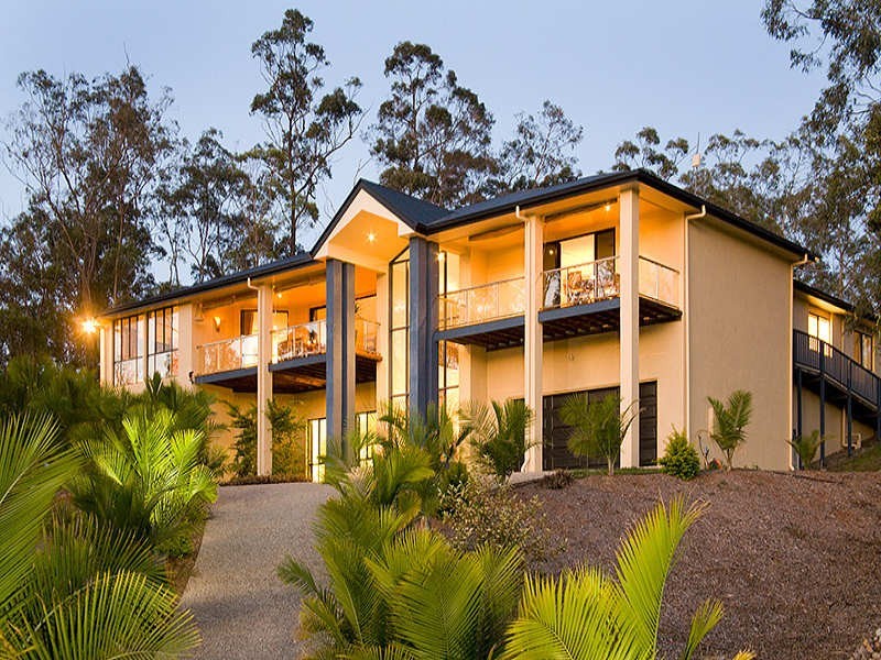 30 Springbook Court, Cashmere QLD 4500