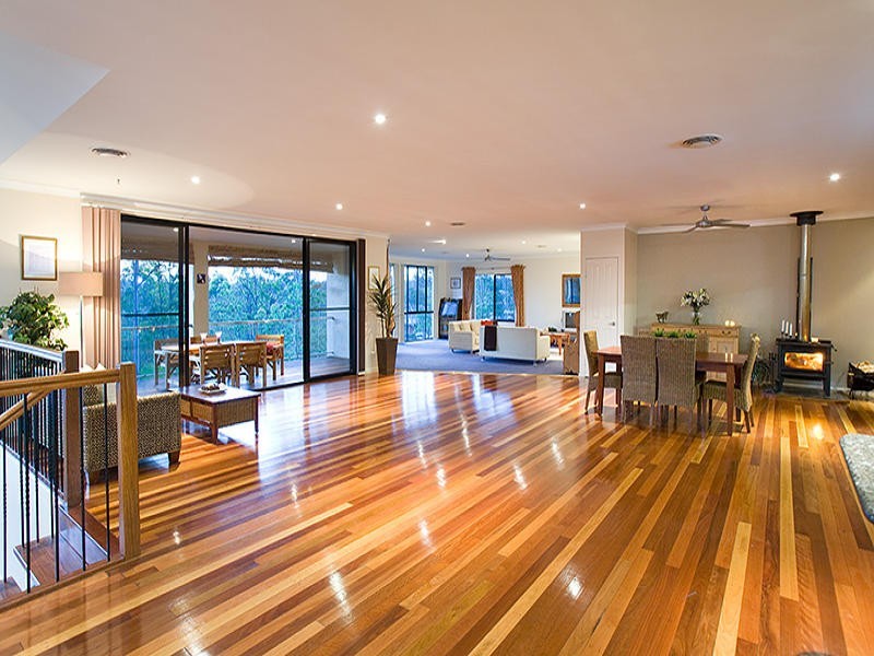 30 Springbook Court, Cashmere QLD 4500