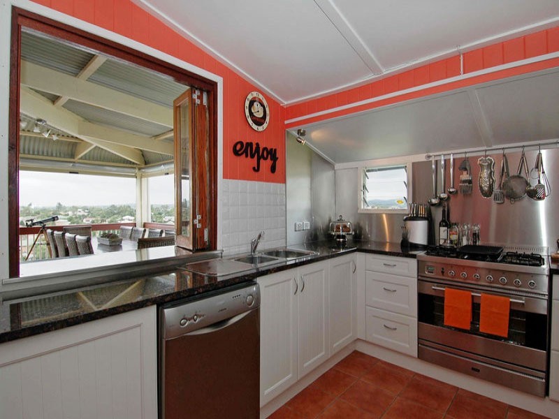 13 Sonora Court, Eatons Hill QLD 4037