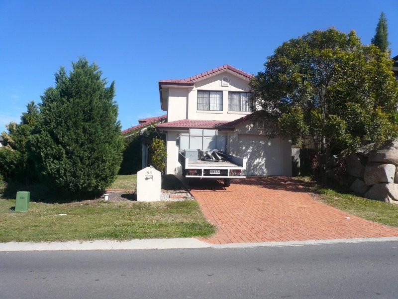 58 Van Dyke Crescent, Mcdowall QLD 4053
