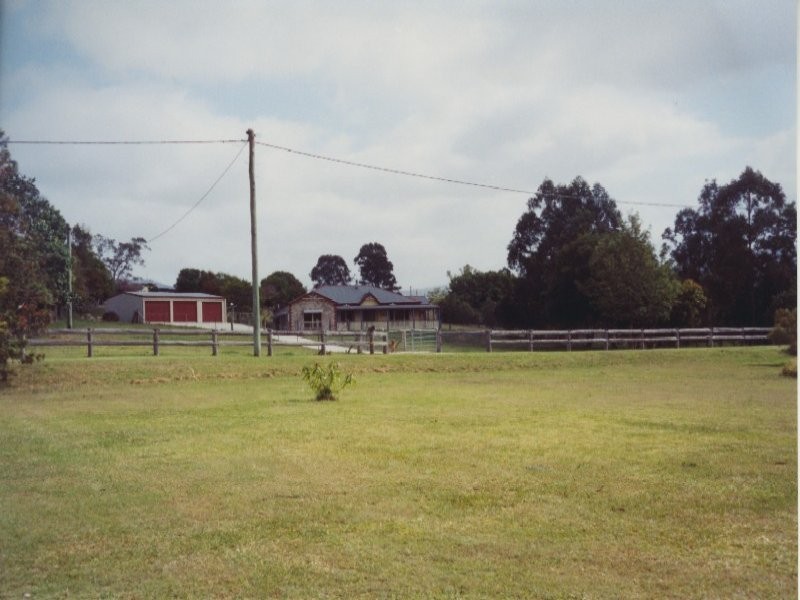 8 Campdraft Place, Dayboro QLD 4521