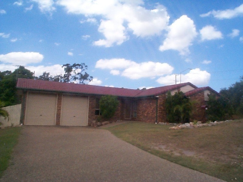 47 Frederick Street, Albany Creek QLD 4035