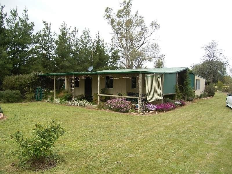 1 Hoffmans Rd, Walla Walla NSW 2659