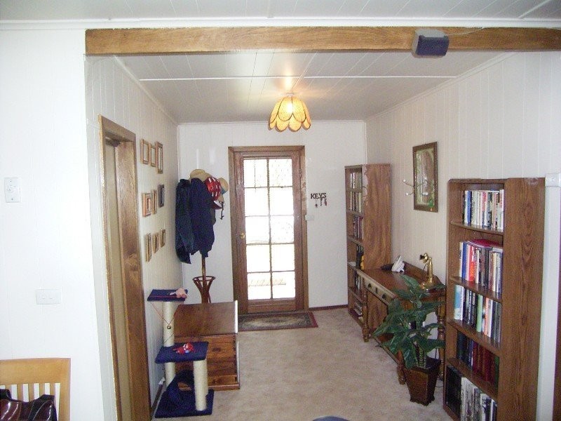 1 Hoffmans Rd, Walla Walla NSW 2659