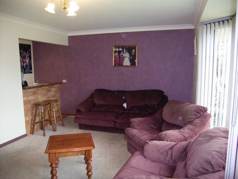 43 Saville Avenue, Lavington NSW 2641