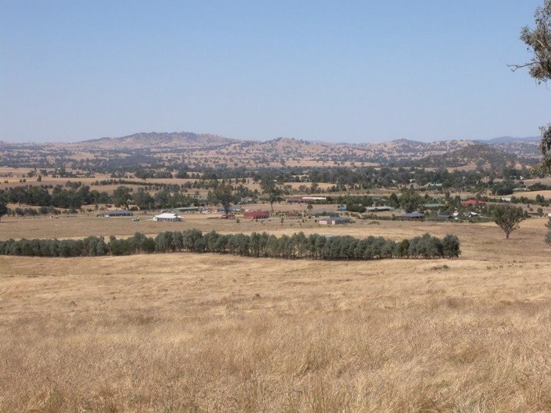 Lot 80 Alexandra Way, Table Top NSW 2640