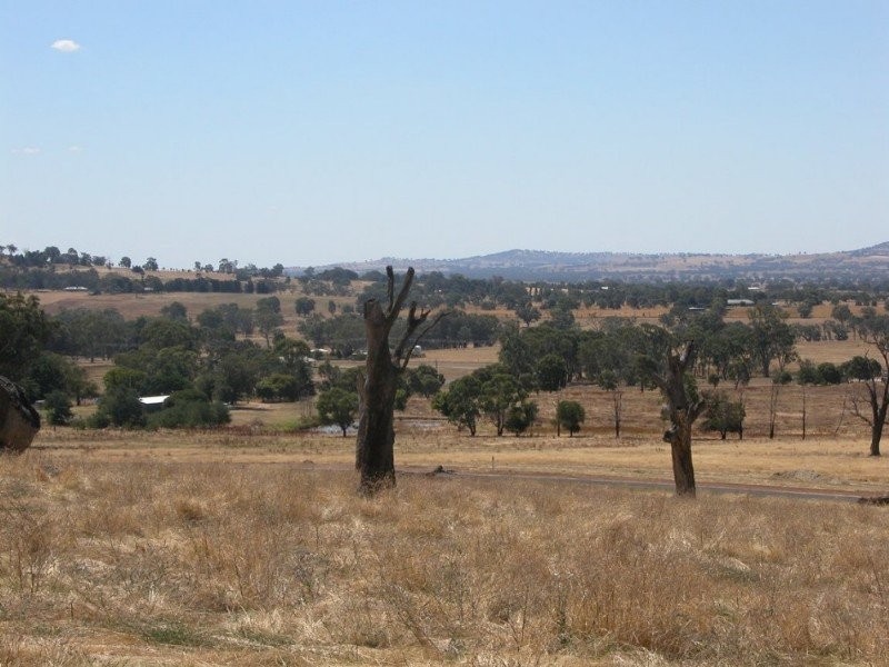 Lot 80 Alexandra Way, Table Top NSW 2640