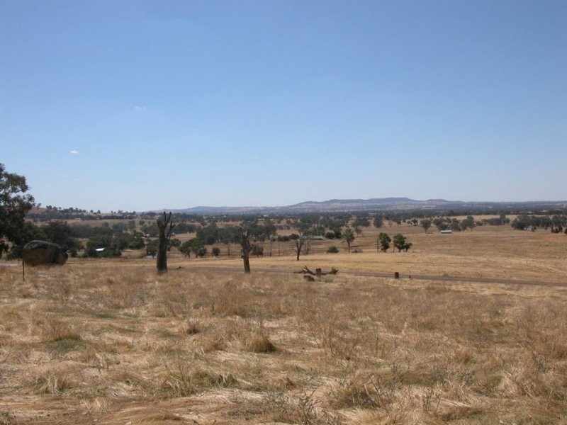 Lot 80 Alexandra Way, Table Top NSW 2640