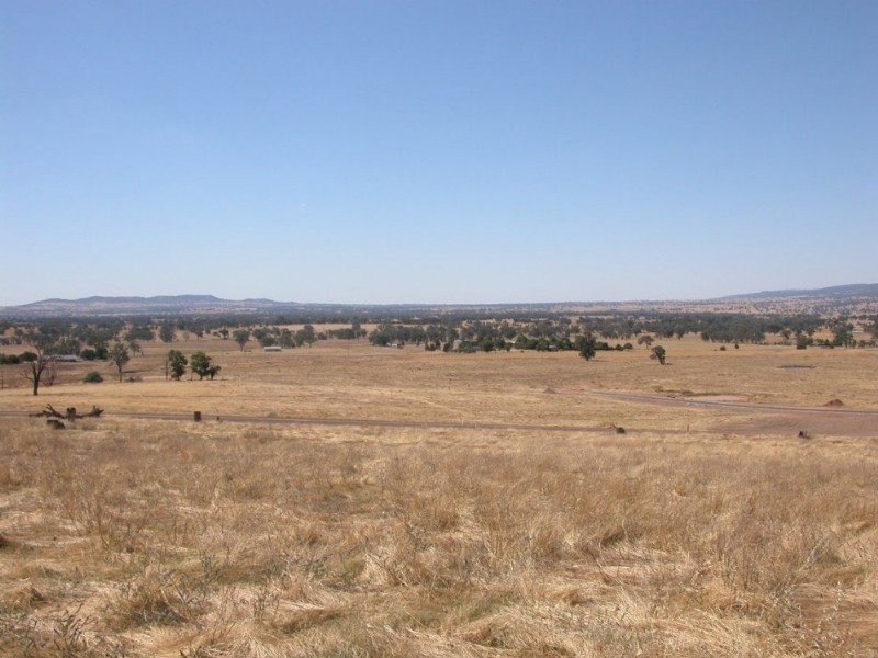 Lot 80 Alexandra Way, Table Top NSW 2640