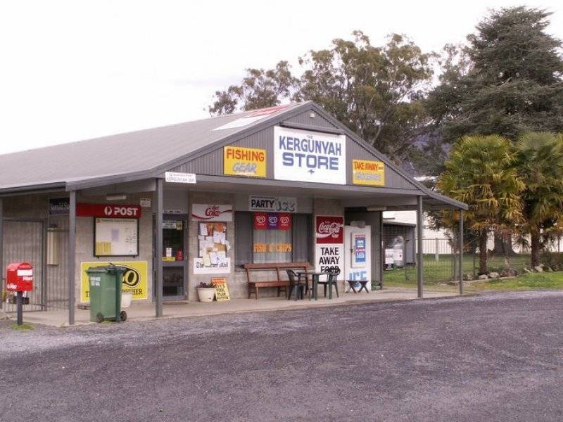 110 Kergunyah Rd, Kergunyah VIC 3691