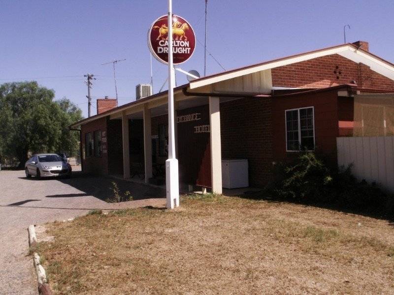 Lot 25 Urana Rd, Daysdale NSW 2646 the real estate agency Withdrawn