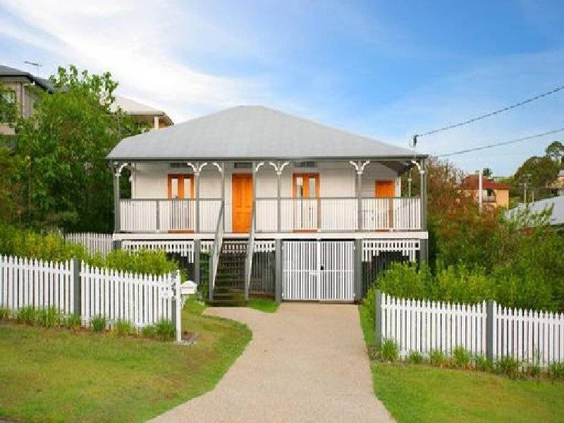 83 Alderley Avenue, Alderley QLD 4051