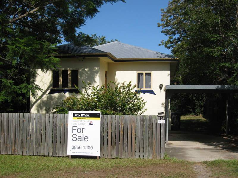 29 Gardiner Street, Alderley QLD 4051
