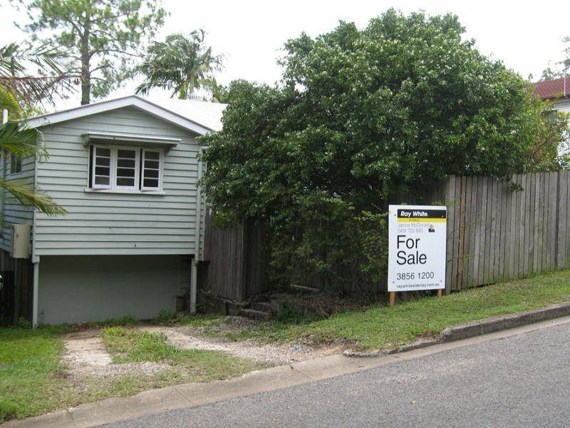 27 Wakefield Street, Alderley QLD 4051