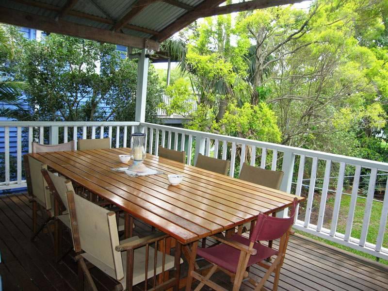 27 Wakefield Street, Alderley QLD 4051