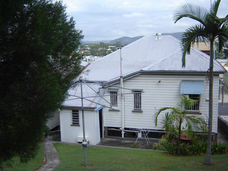 13 Cox Road, Windsor QLD 4030