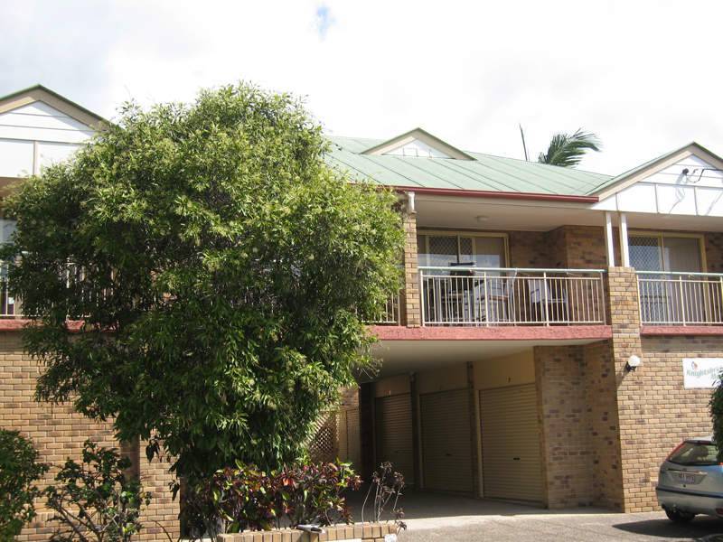 5/30 Denman Street, Alderley QLD 4051