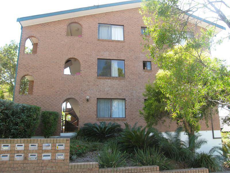 6/39 Monro Street, Kelvin Grove QLD 4059