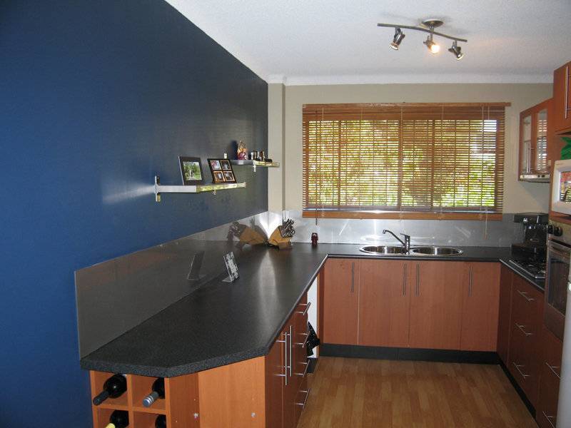 6/39 Monro Street, Kelvin Grove QLD 4059