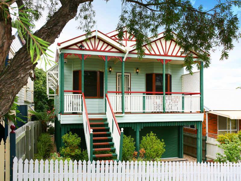 44 Edith Street, Alderley QLD 4051