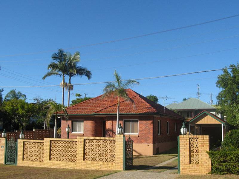 2 Harley Street, Enoggera QLD 4051