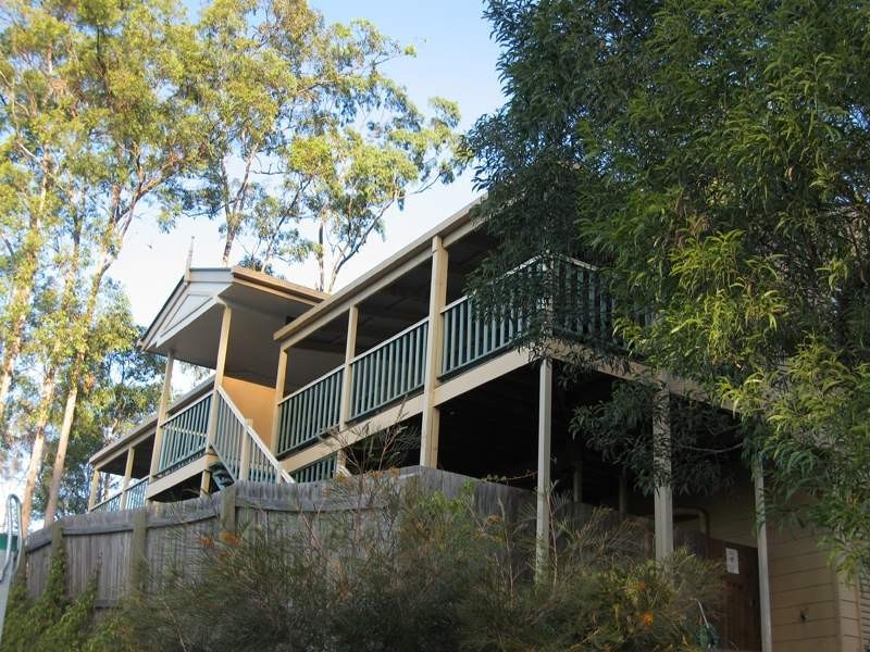 24 Hatia Grove, Ferny Grove QLD 4055