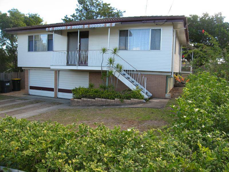 40 Victor Street, Stafford QLD 4053