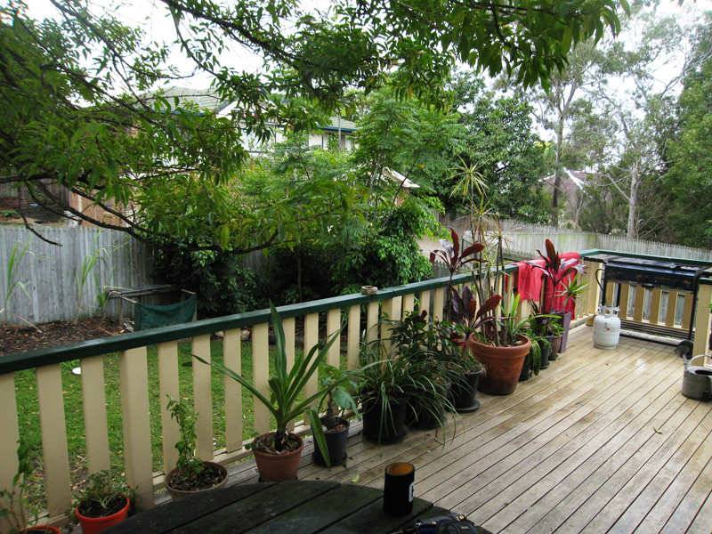 13 Thurlow Street, Newmarket QLD 4051