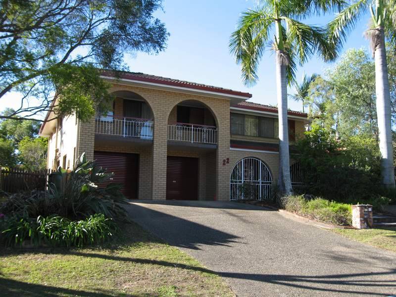 22 Remick Street, Stafford Heights QLD 4053