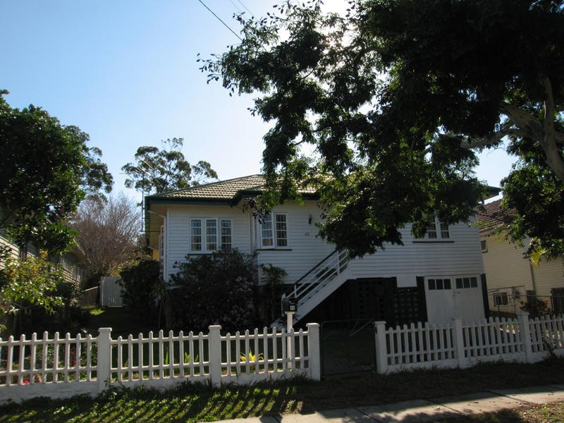 48 Moore Street, Enoggera QLD 4051