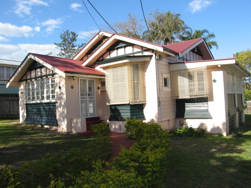 29 Lade Street, Gaythorne QLD 4051