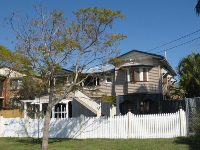 64 Lade Street, Gaythorne QLD 4051