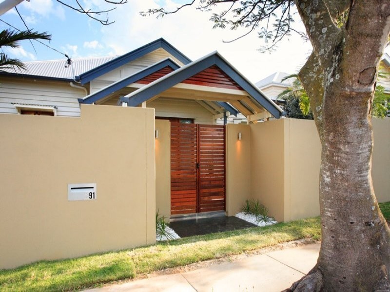 91 Wagner Road, Clayfield QLD 4011