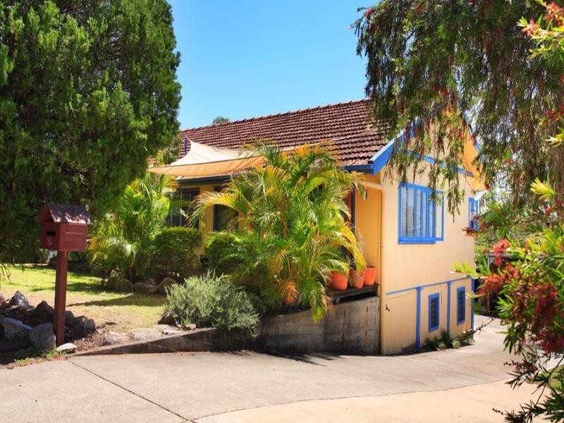 20 Leyton Street, Grange QLD 4051
