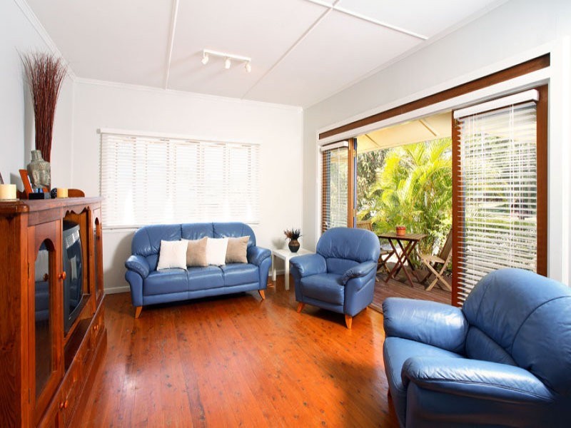 20 Leyton Street, Grange QLD 4051