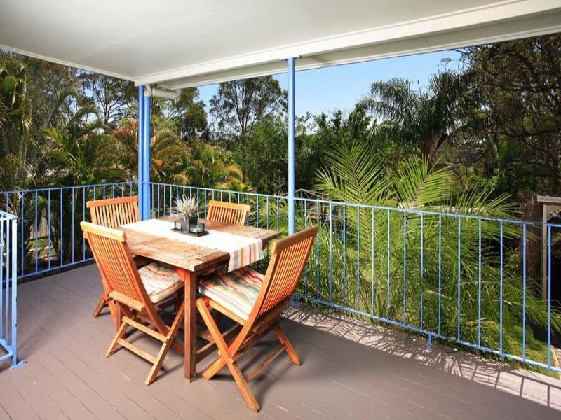 20 Leyton Street, Grange QLD 4051